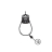 Lamp - 240V Menumaster RCS511-P1327809M