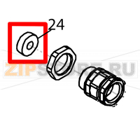 Rubber seal Fagor LA-25 TP2 E