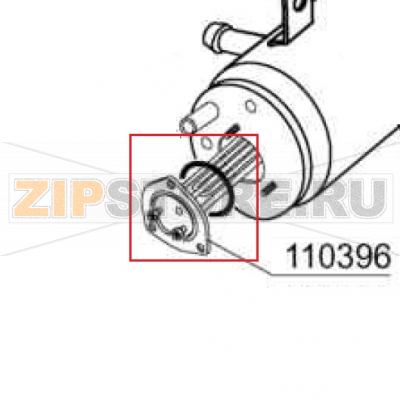 Res.FL.2400W.230V Comenda LB 200 Res.FL.2400W.230V Comenda LB 200Запчасть на сборочном чертеже под номером: 110396Название запчасти на итальянском языке: Res.FL.2400W.230V Comenda LB 200