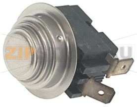 ЗЕЛЕНЫЙ КОНТАКТНЫЙ ТЕРМОСТАТ 