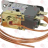 РЕЛЕ ДАВЛЕНИЯ HTB-3UC47 - РЕЛЕ ДАВЛЕНИЯ HTB-3UC47