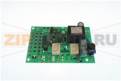 ELECTRONIC SPRAY TIMER BOARD CS30.90 