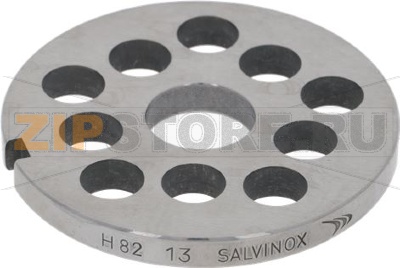 РЕШЕТКА ИЗ НЕРЖ.СТАЛИ МОД.Н82/22/13 УНГЕР 