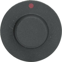 ЧЕРНАЯ РУЧКА Ø 40 ММ