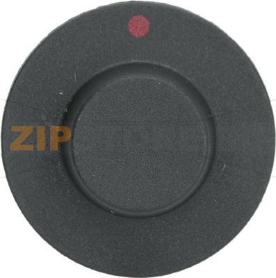 ЧЕРНАЯ РУЧКА Ø 40 ММ 