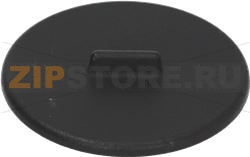 DISK ENAMELLED CAST IRON  WHIRLPOOL 