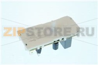 TERMOSTATO ELETTRONICO FRIGORIFERO BEKO