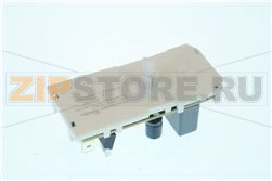 TERMOSTATO ELETTRONICO FRIGORIFERO BEKO 