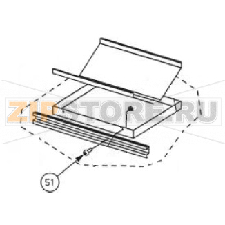 Screw M6x20 TC CR inox CB GV-16/20 Man Screw M6x20 TC CR inox CB GV-16/20 Man

Запчасть на сборочном чертеже под номером: 51

Количество запчастей в устройстве: 2

Название запчасти CB на английском языке: Screw M6x20 TC CR inox CB GV-16/20 Man