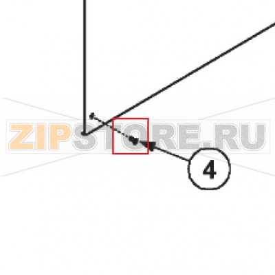 Screw, TF Menumaster RCS511-P1327809M Screw, TF Menumaster RCS511-P1327809M

Запчасть на сборочном чертеже под номером: 4

Название запчасти Menumaster на английском языке: Screw, TF Menumaster RCS511-P1327809M