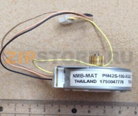 Motor Wincor Nixdorf ProCash