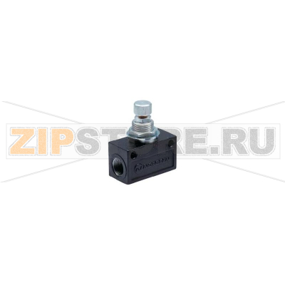 Клапан дроссельный, G1/8 Norgren T1100C1800 