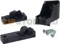 BRACKETS FOR ELECTRIC PUMP UNIVERSAL