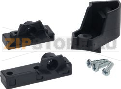 BRACKETS FOR ELECTRIC PUMP UNIVERSAL 