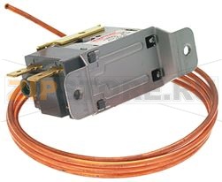 PRESSURE SWITCH 5025 HTB-X 107 