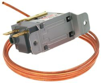 PRESSURE SWITCH 5025 HTB-X 107