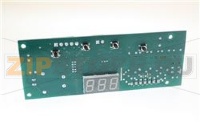 ЭЛЕКТРОННЫЙ МОДУЛЬ ДИСПЛЕЯ SAGI 3124430