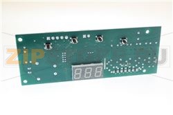 ЭЛЕКТРОННЫЙ МОДУЛЬ ДИСПЛЕЯ SAGI 3124430 