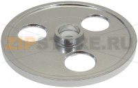 ШКИВ ВЕРХНИЙ