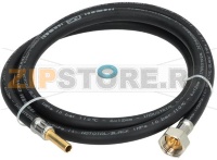 GOMMA 1/2XD.8X1.5M LANCIA LAV. ICLD