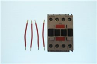 Power contactor resistive load 25A 230VA