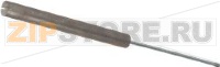 ANODE MAGNESIUM BOILER