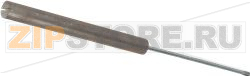 ANODE MAGNESIUM BOILER 