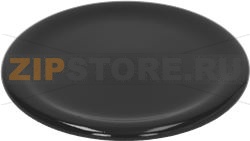 DISK ENAMELLED CAST IRON  TECNOGAS 