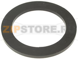 GUARNIZIONE PIANA FKM ø 60x43x3 mm 