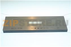 FRONTALE MACCHINA DA CAFFE 