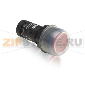 Крышка для кнопок, белая, KA1-8085 ABB 1SFA616920R8085 