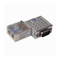 Разъем разборный Turck FW-D9TLEDKU9PG-W-FC-ME-SH-8.5