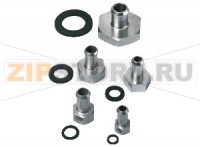 Кабель датчика-исполнительного устройства Cable protector SM 30 Pepperl+Fuchs