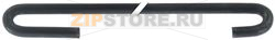 DOOR SPRING L 1555MM WIRE Ø 3.8MM 