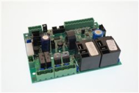 CENTRAL.ELETTRONICA P1000U RTC 0-10V UL