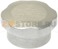 РУЧКА ДЕРЖАТЕЛЯ ЛЕЗВИЯ Ø 76 ММ