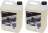 DETERGENT OVENS UNOX DET&amp;RINSE 5L - 2PCS