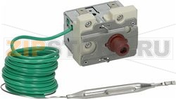 Thermal cutout for gas steam generator P 