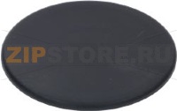 BURNER CAP