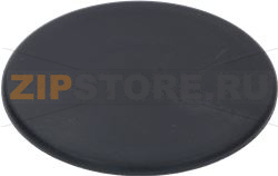 BURNER CAP 