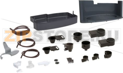 KIT HYGIENIC NECTA COLIBRI INSTANT 