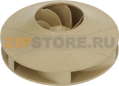 КРЫЛЬЧАТКА НАСОСА FIR B237 50ГЦ Ø 93 ММ 