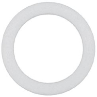 GUARNIZIONE PIANA PTFE ø 21,5x17x2 mm