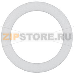 GUARNIZIONE PIANA PTFE ø 21,5x17x2 mm 