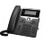 IP-телефон 110-240 В, 1xFE (PoE), 1 линия, SIP, 384x106 пкс, RJ-9 Cisco CP-7811-3PCC-K9