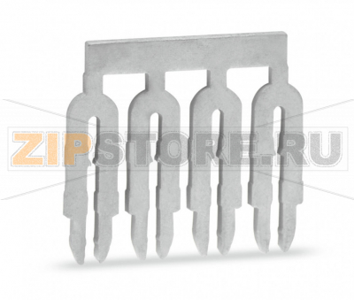 Jumper; 3-way Wago 745-283 