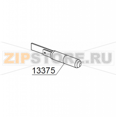 Pilot light 220V DIHR GS 40 Pilot light 220V DIHR GS 40Запчасть на деталировке под номером: 13375Название запчасти на английском языке: Pilot light 220V DIHR GS 40
