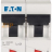 Выключатель автоматический 2А, кривая откл. C, 2 полюса, откл. способ. 10 кА Eaton FAZ-C2/2-DC - Выключатель автоматический 2А, кривая откл. C, 2 полюса, откл. способ. 10 кА Eaton FAZ-C2/2-DC