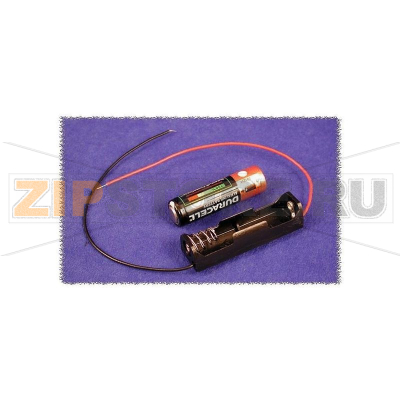 Держатель для батареи, 1хAA Hammond BH1AAW 