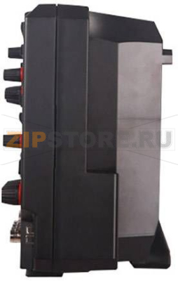 Осциллограф цифровой 70 МГц, 8 Гвыб/с, 100 MP, 8 Бит Rigol MSO5072 